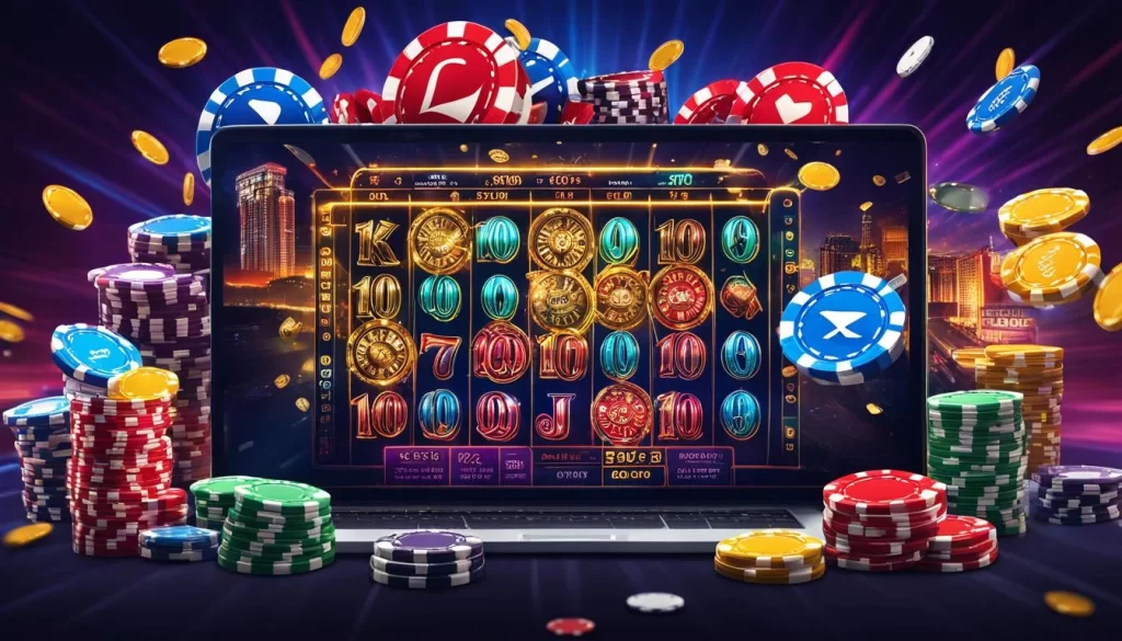 Chế độ chơi đa dạng