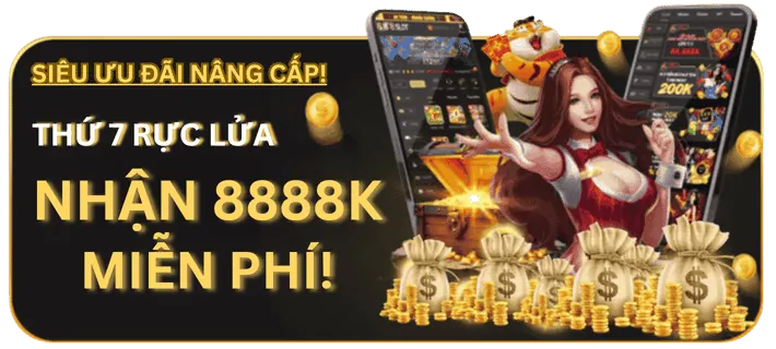 Cập nhật chương trình khuyến mãi tháng 5/2026 của W388