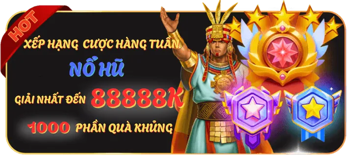 Khuyến mãi chào mừng thành viên mới W388