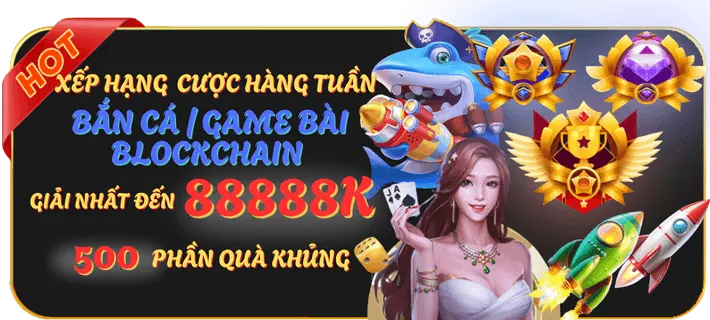 Thưởng nạp lần 2