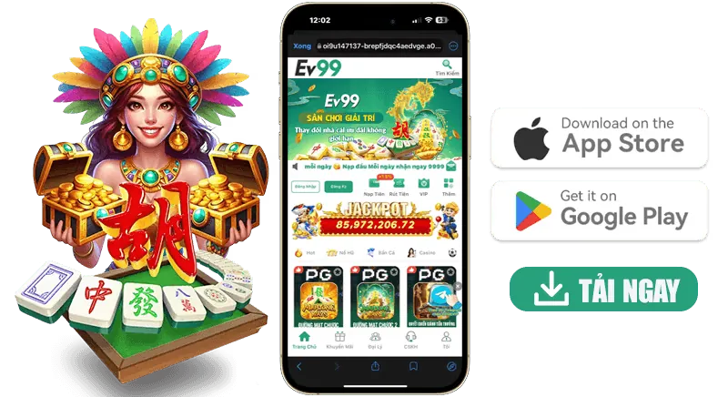 Game Bắn Cá Rồng W388