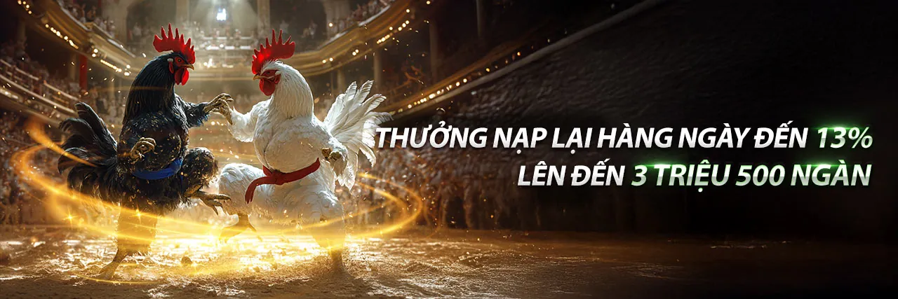 Banner khuyến mãi W388 game bắn cá