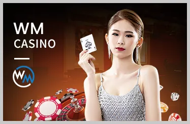 Bàn chơi Baccarat trực tuyến W388