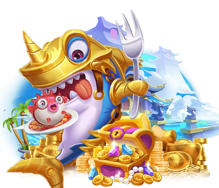 Game Vua Bắn Cá W388
